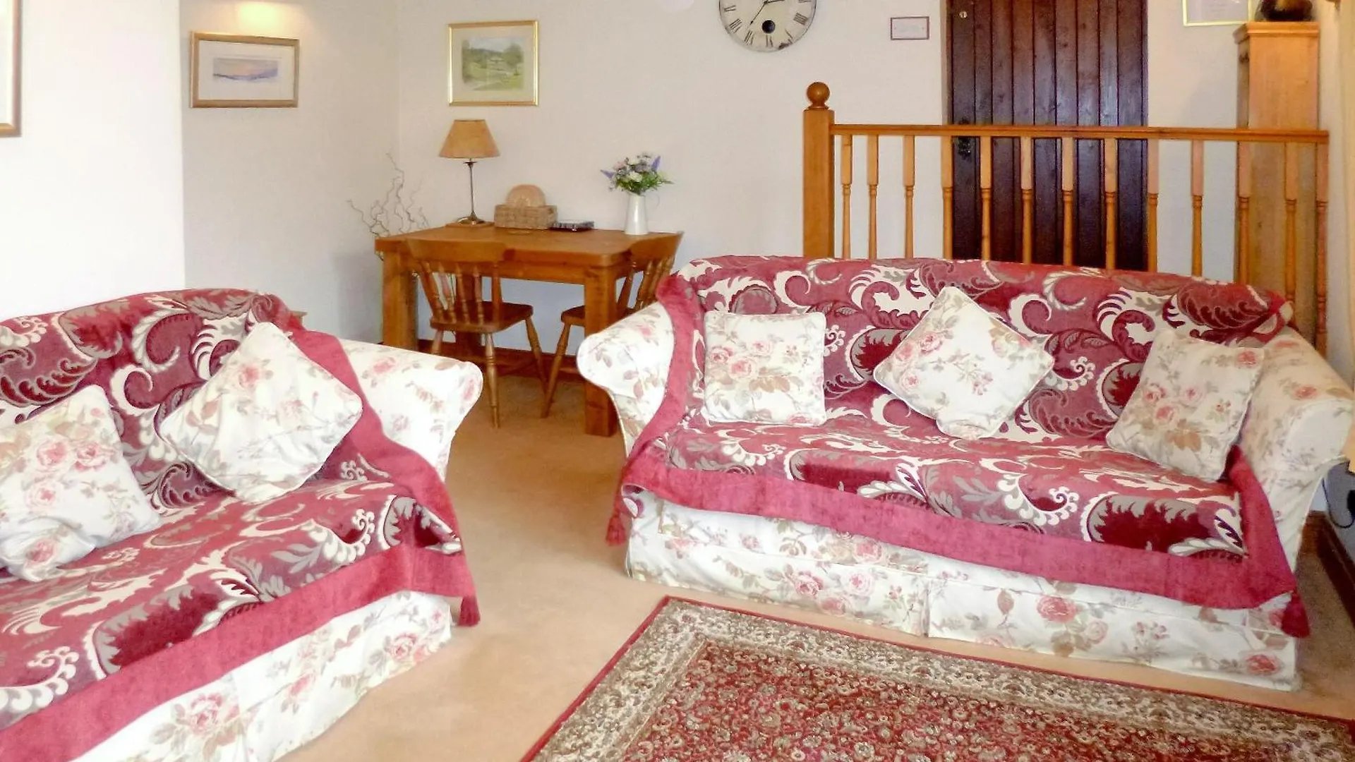 Willa The Old Coach House Burythorpe